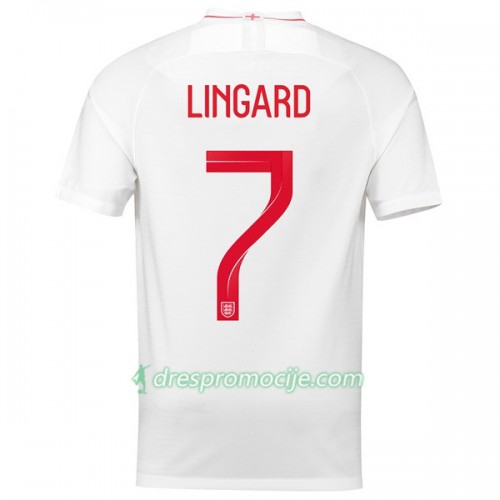 Engleska Dres Lingard 7 Domaći Svjetsko prvenstvo 2018 Engleska Dres Lingard 7 Domaći Svjetsko prvenstvo 2018